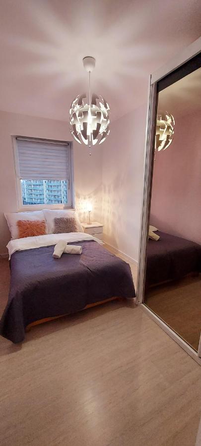 White Velvet Apartment Gorzow Wielkopolski Exterior photo